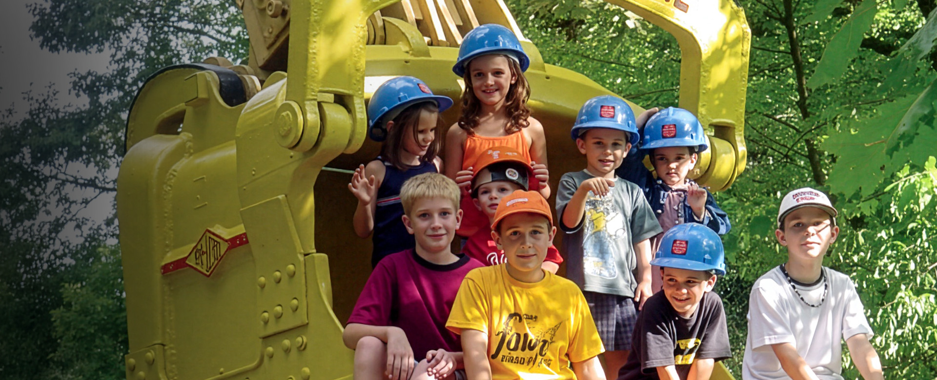 Tour-Ed Mine grounds and attractions — fun things to do in Pittsburgh